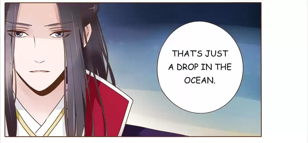 Read Next to the Prince (Colored) chapter 74 image 22 on Lezhin