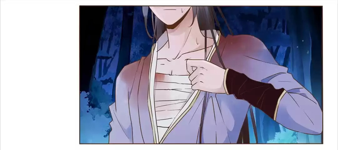 Read Next to the Prince (Colored) chapter 74 image 3 on Lezhin