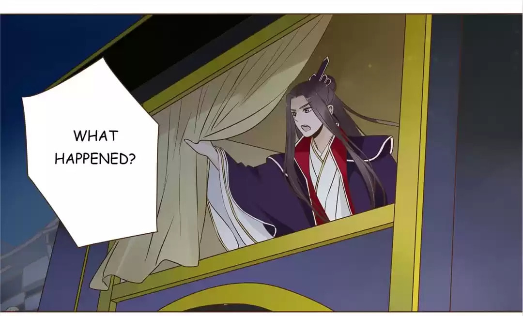 Read Next to the Prince (Colored) chapter 74 image 30 on Lezhin