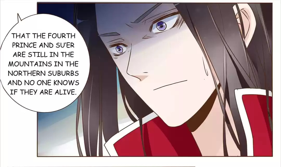 Read Next to the Prince (Colored) chapter 74 image 32 on Lezhin
