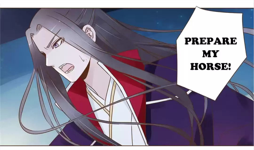 Read Next to the Prince (Colored) chapter 74 image 35 on Lezhin