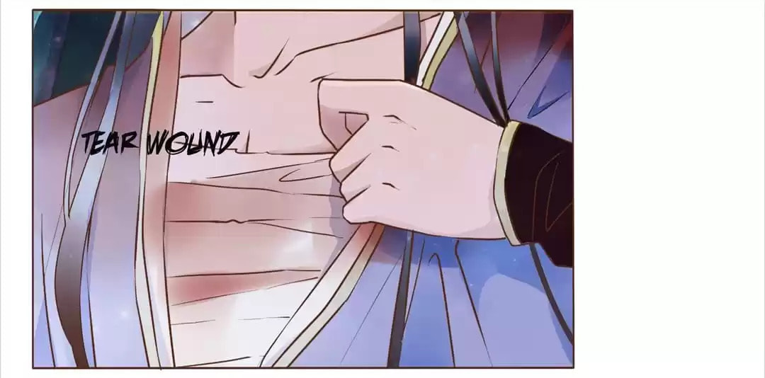 Read Next to the Prince (Colored) chapter 74 image 4 on Lezhin