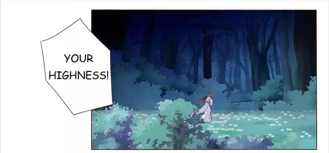Read Next to the Prince (Colored) chapter 74 image 42 on Lezhin