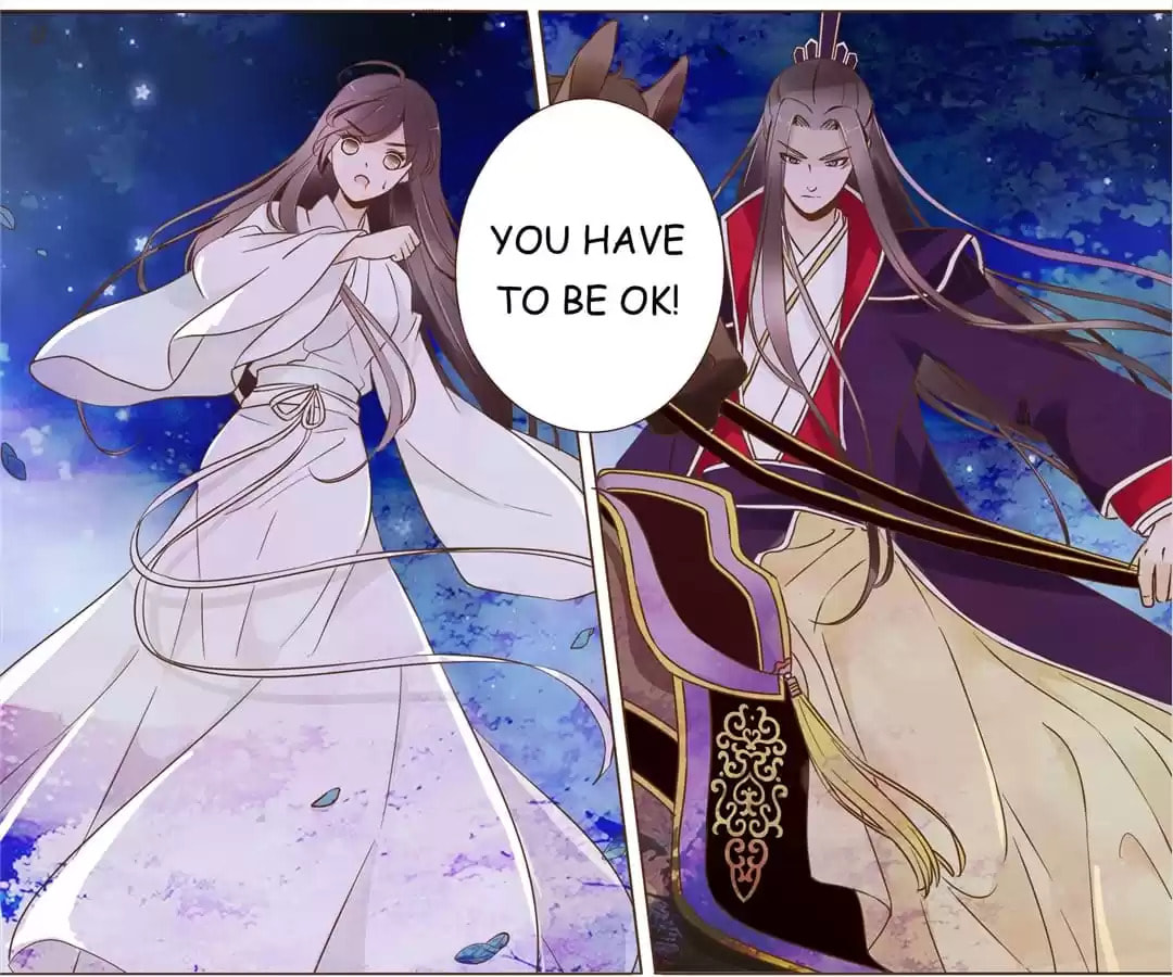 Read Next to the Prince (Colored) chapter 74 image 43 on Lezhin