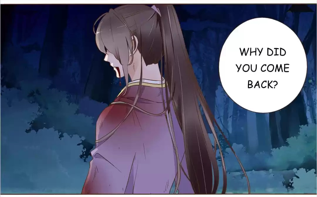 Read Next to the Prince (Colored) chapter 74 image 47 on Lezhin