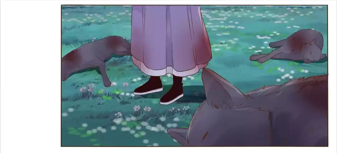 Read Next to the Prince (Colored) chapter 74 image 48 on Lezhin