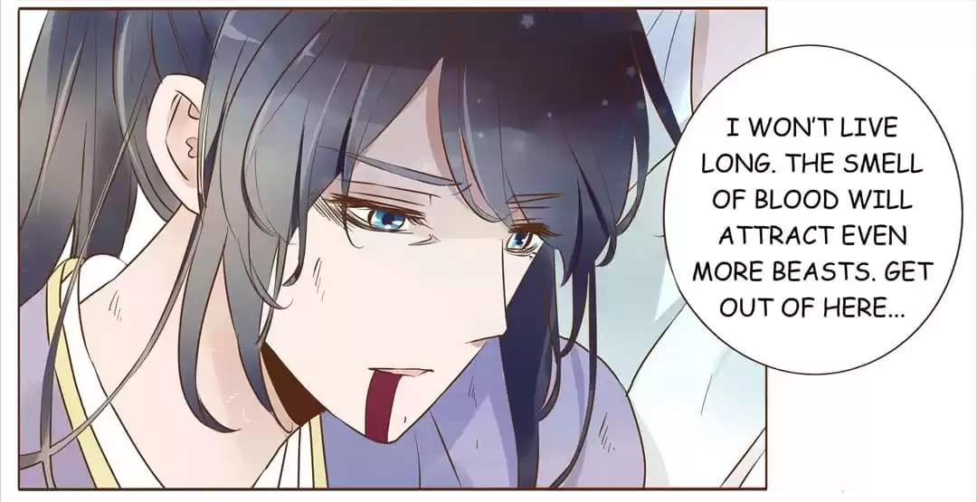 Read Next to the Prince (Colored) chapter 74 image 54 on Lezhin