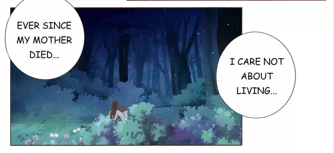 Read Next to the Prince (Colored) chapter 74 image 56 on Lezhin