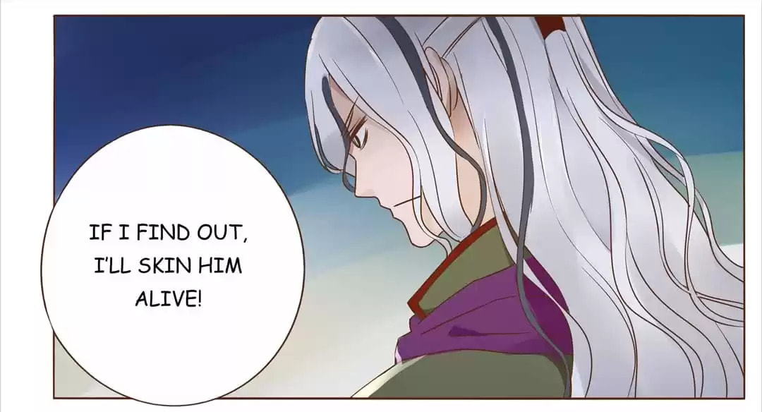 Read Next to the Prince (Colored) chapter 75 image 10 on Lezhin