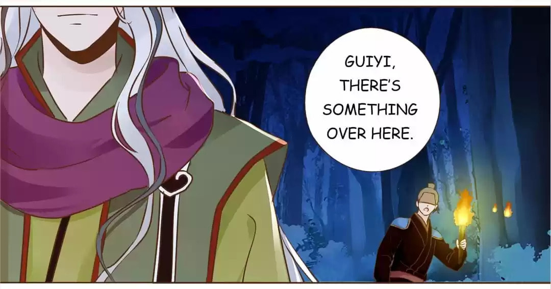 Read Next to the Prince (Colored) chapter 75 image 11 on Lezhin