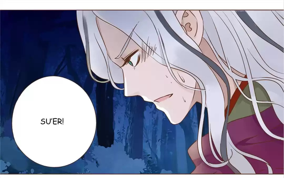 Read Next to the Prince (Colored) chapter 75 image 14 on Lezhin