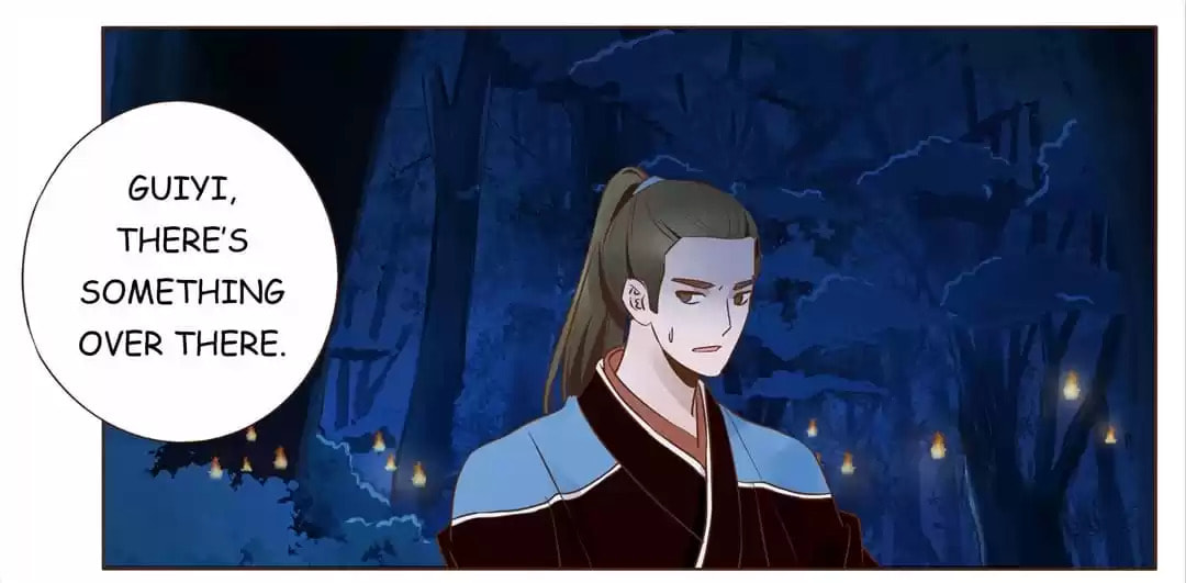 Read Next to the Prince (Colored) chapter 75 image 18 on Lezhin