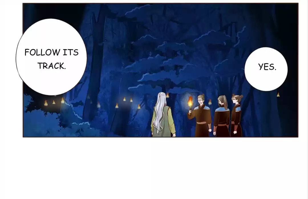 Read Next to the Prince (Colored) chapter 75 image 20 on Lezhin