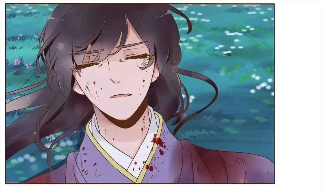 Read Next to the Prince (Colored) chapter 75 image 25 on Lezhin