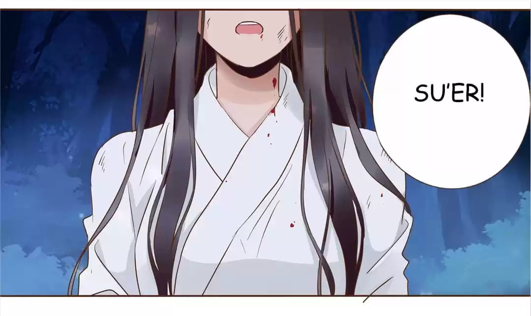 Read Next to the Prince (Colored) chapter 75 image 27 on Lezhin