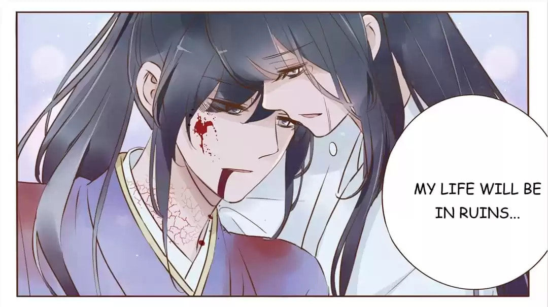 Read Next to the Prince (Colored) chapter 75 image 3 on Lezhin