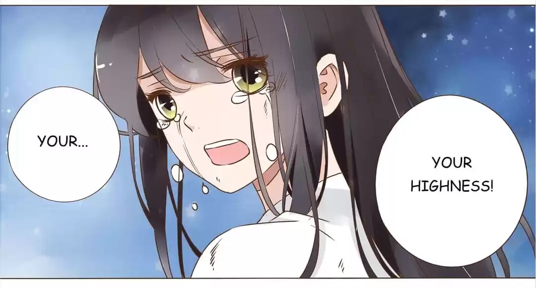 Read Next to the Prince (Colored) chapter 75 image 31 on Lezhin