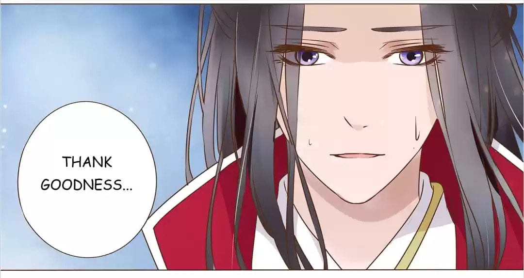Read Next to the Prince (Colored) chapter 75 image 32 on Lezhin