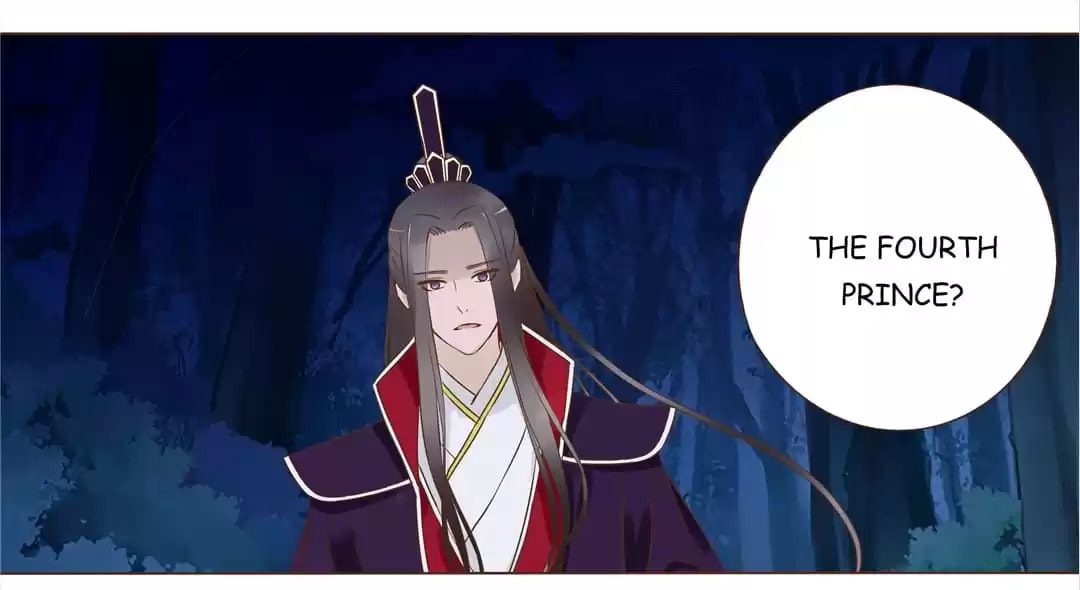 Read Next to the Prince (Colored) chapter 75 image 35 on Lezhin
