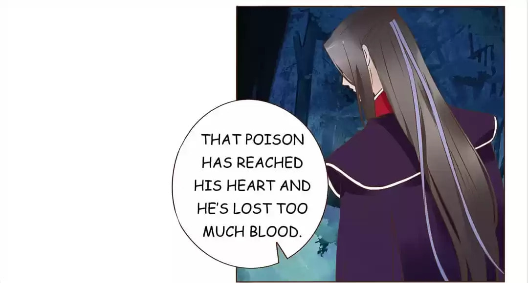 Read Next to the Prince (Colored) chapter 75 image 38 on Lezhin