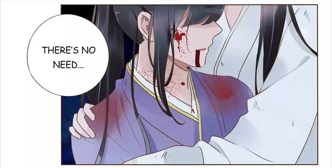 Read Next to the Prince (Colored) chapter 75 image 4 on Lezhin