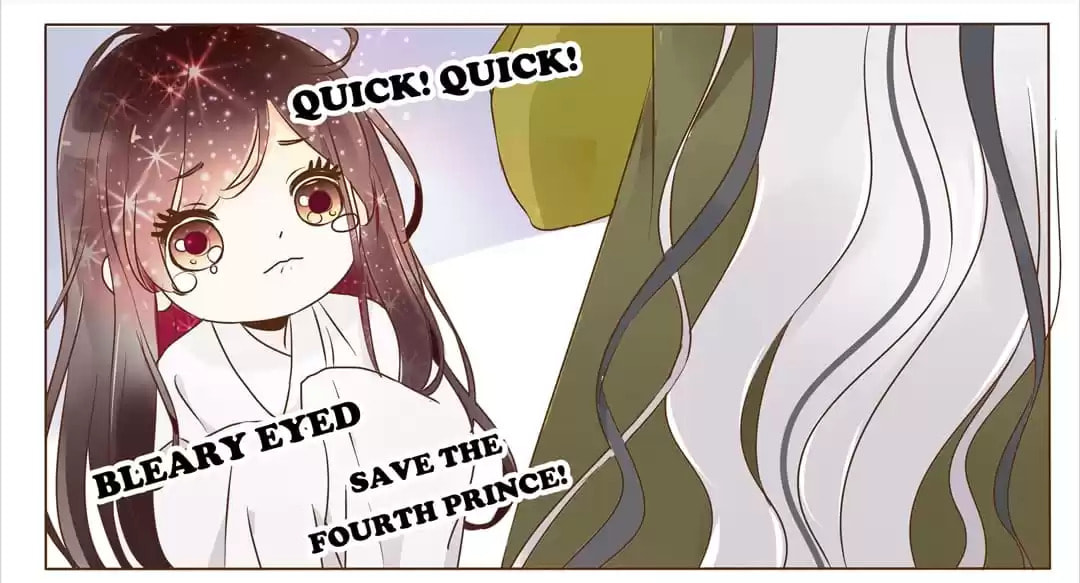 Read Next to the Prince (Colored) chapter 75 image 42 on Lezhin
