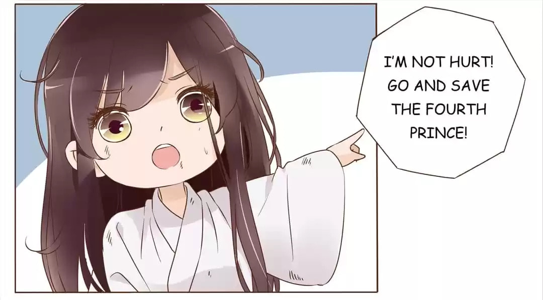 Read Next to the Prince (Colored) chapter 75 image 44 on Lezhin