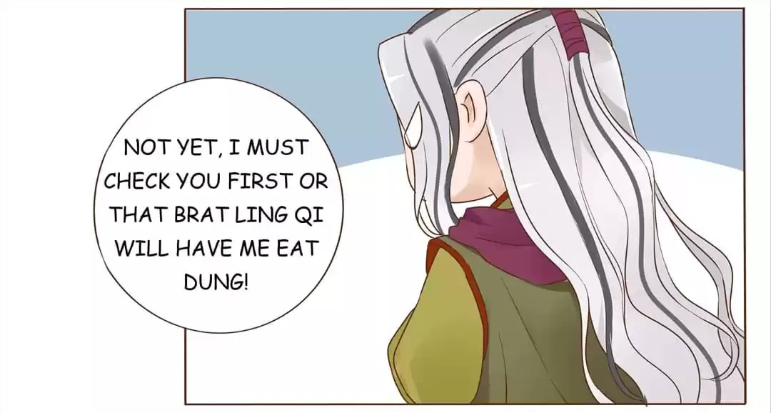 Read Next to the Prince (Colored) chapter 75 image 45 on Lezhin