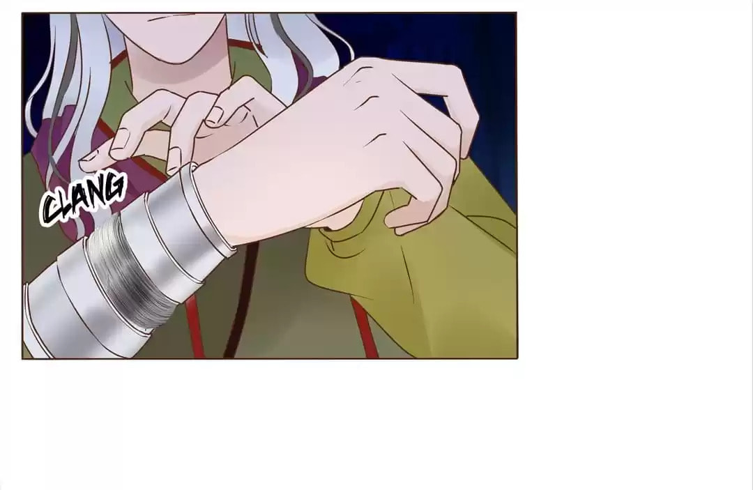 Read Next to the Prince (Colored) chapter 75 image 48 on Lezhin