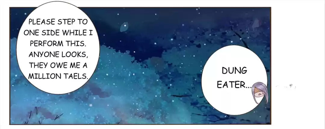 Read Next to the Prince (Colored) chapter 75 image 52 on Lezhin
