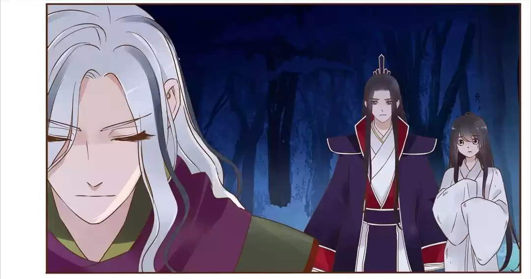 Read Next to the Prince (Colored) chapter 75 image 53 on Lezhin