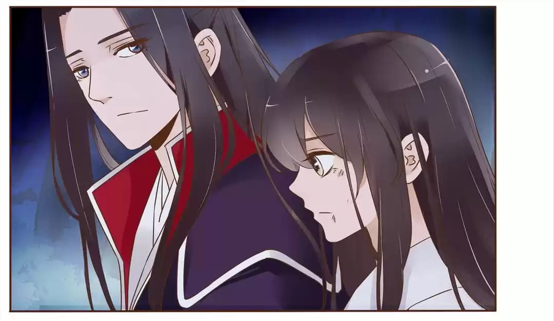 Read Next to the Prince (Colored) chapter 75 image 54 on Lezhin