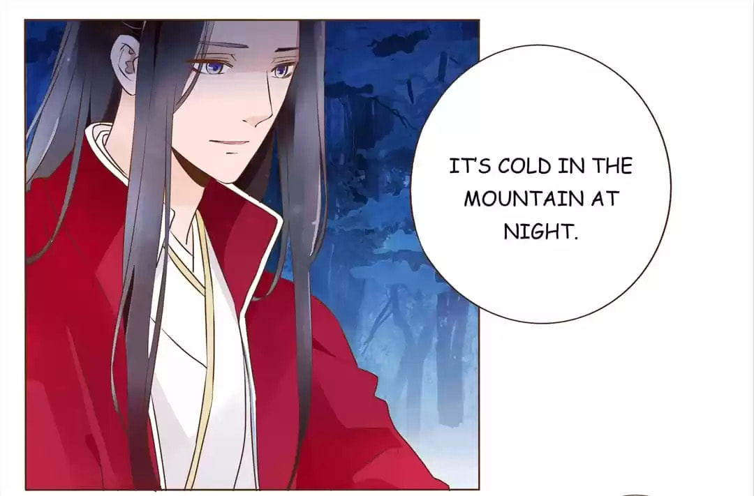 Read Next to the Prince (Colored) chapter 75 image 57 on Lezhin