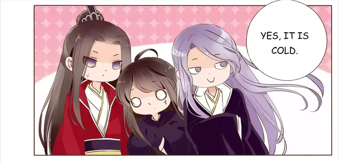 Read Next to the Prince (Colored) chapter 75 image 58 on Lezhin