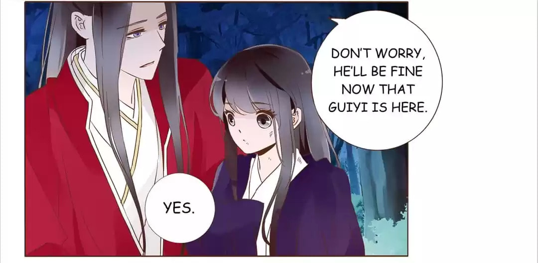 Read Next to the Prince (Colored) chapter 75 image 59 on Lezhin