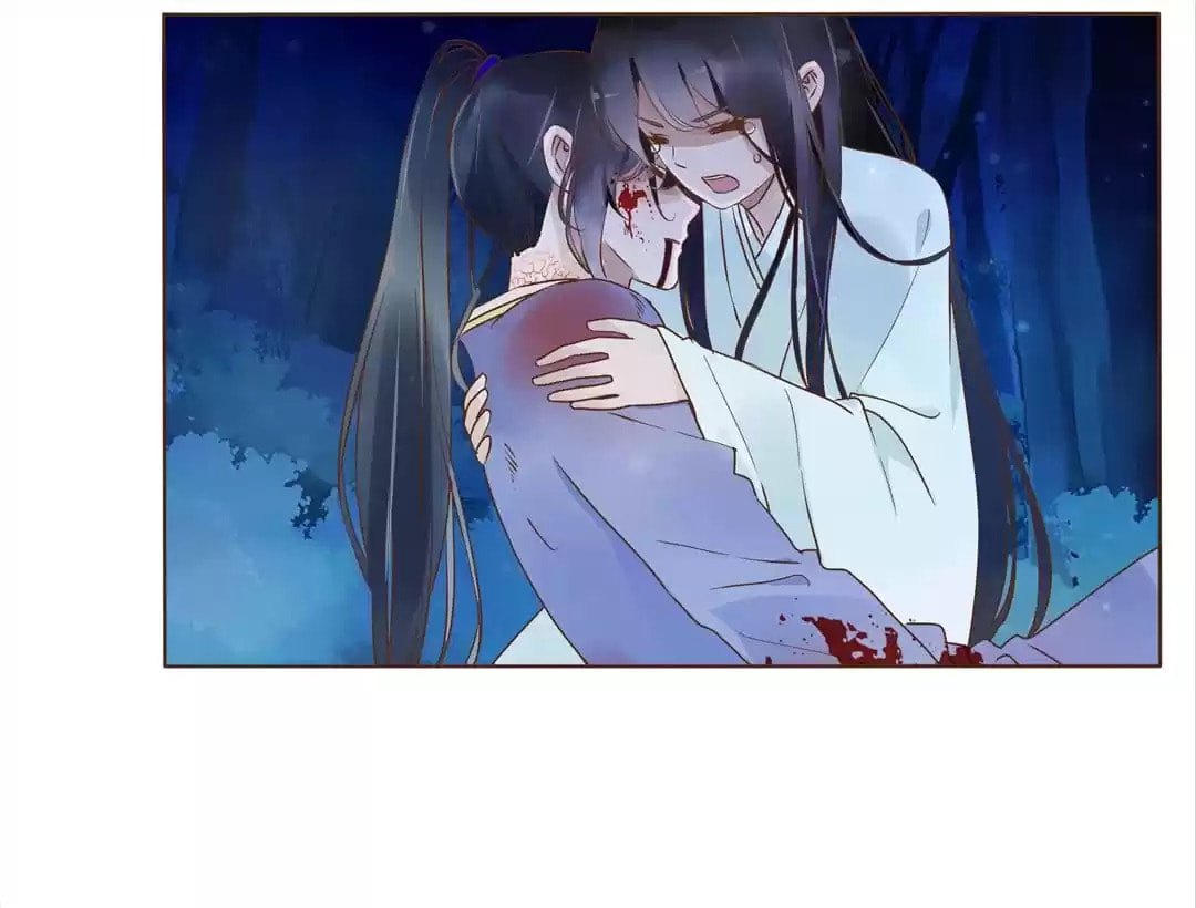 Read Next to the Prince (Colored) chapter 75 image 6 on Lezhin