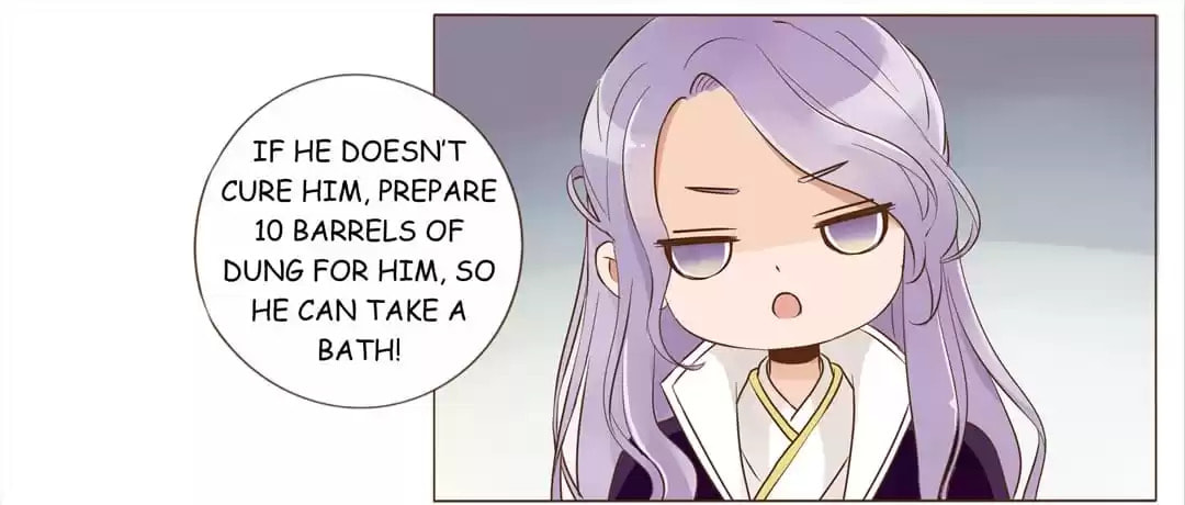 Read Next to the Prince (Colored) chapter 75 image 60 on Lezhin