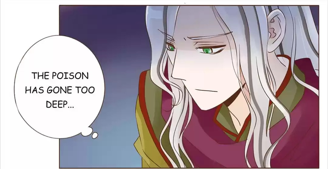 Read Next to the Prince (Colored) chapter 75 image 62 on Lezhin