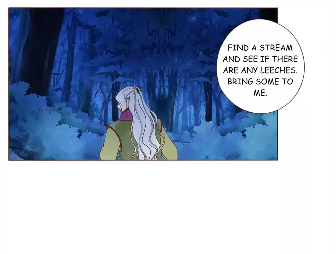 Read Next to the Prince (Colored) chapter 75 image 63 on Lezhin