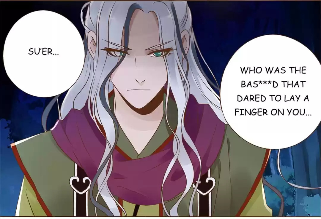 Read Next to the Prince (Colored) chapter 75 image 9 on Lezhin