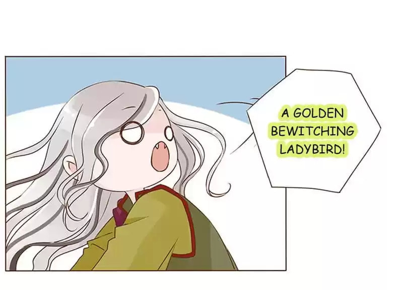 Read Next to the Prince (Colored) chapter 76 image 1 on Lezhin