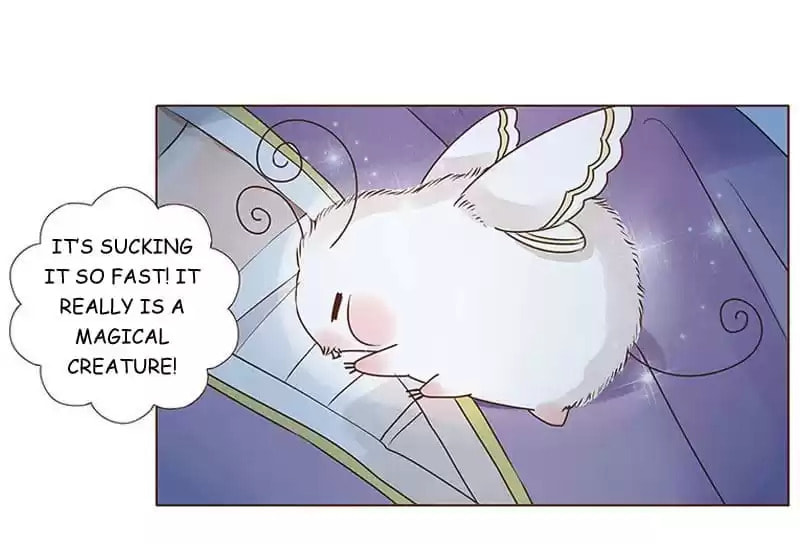 Read Next to the Prince (Colored) chapter 76 image 12 on Lezhin