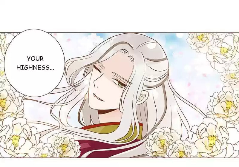 Read Next to the Prince (Colored) chapter 76 image 15 on Lezhin
