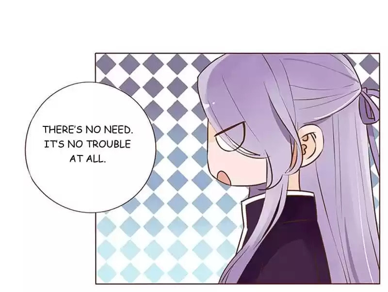 Read Next to the Prince (Colored) chapter 76 image 18 on Lezhin