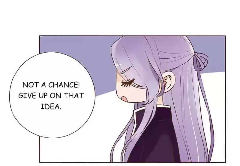 Read Next to the Prince (Colored) chapter 76 image 20 on Lezhin