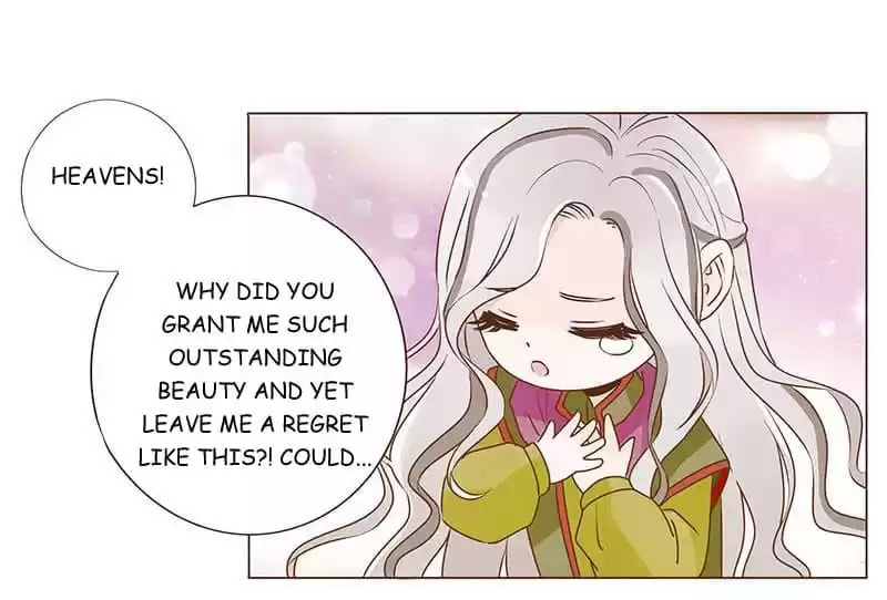 Read Next to the Prince (Colored) chapter 76 image 21 on Lezhin