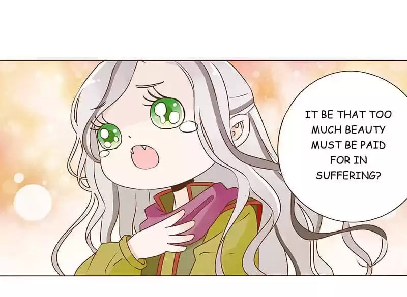 Read Next to the Prince (Colored) chapter 76 image 22 on Lezhin
