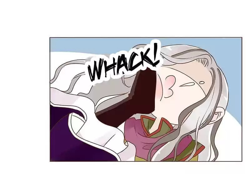 Read Next to the Prince (Colored) chapter 76 image 23 on Lezhin