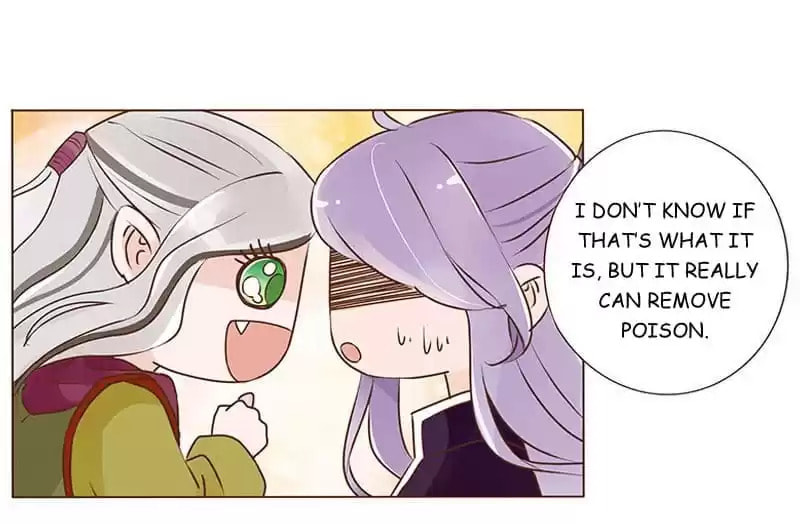 Read Next to the Prince (Colored) chapter 76 image 3 on Lezhin