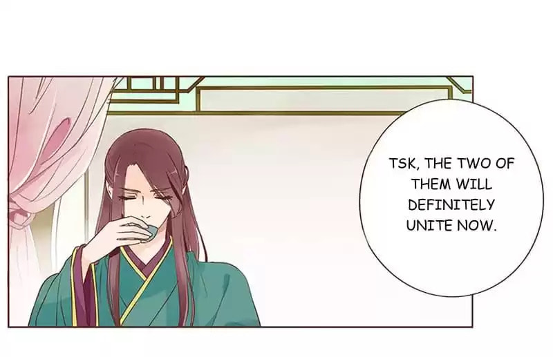 Read Next to the Prince (Colored) chapter 76 image 31 on Lezhin